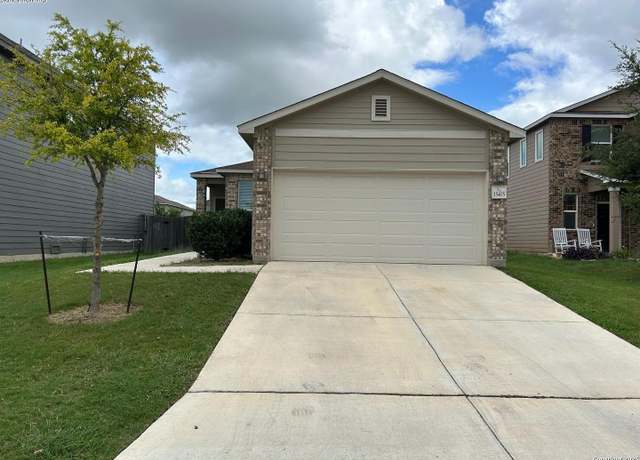 Property at 15415 Pine Path, San Antonio, TX 78253, 3 beds, 2 baths
