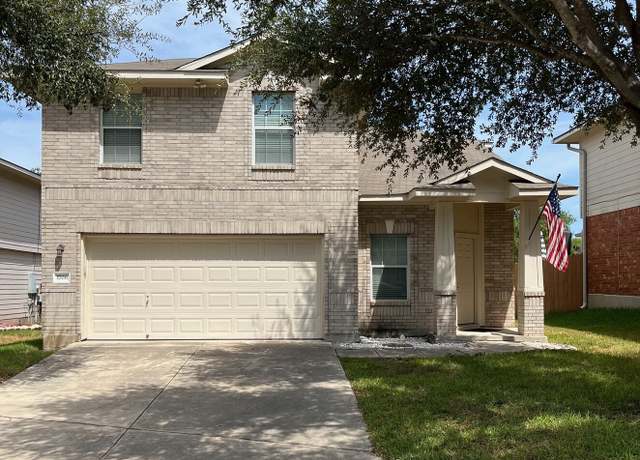 Property at 1706 Guilford, San Antonio, TX 78245, 3 beds, 2.5 baths