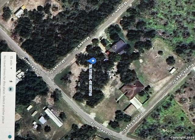 Property at TBD Mohawk Dr, Sandia, TX 78383