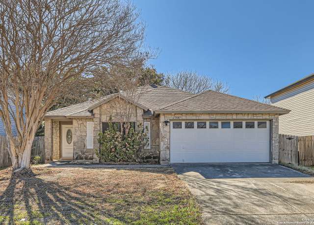 Property at 5147 Senisa Spgs, San Antonio, TX 78251-3516, 3 beds, 2 baths