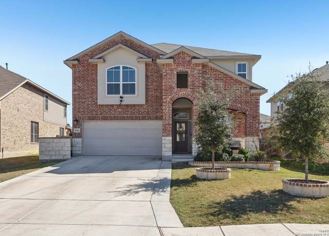 Property at 9360 Aten Shr, San Antonio, TX 78254, 5 beds, 3.5 baths