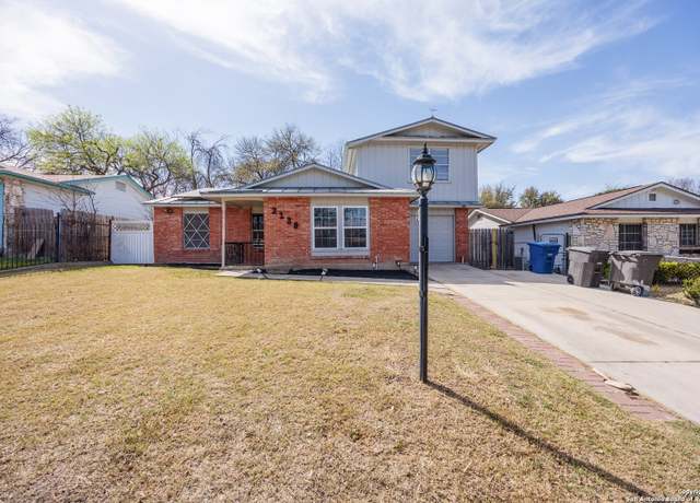 Property at 2139 Davy Crockett, San Antonio, TX 78238, 4 beds, 2 baths