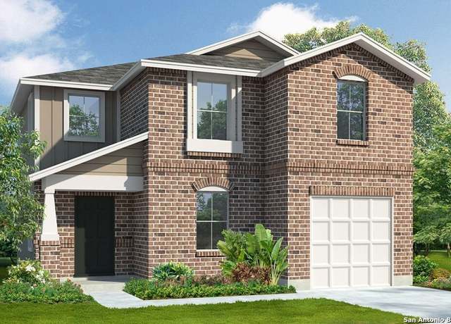 Property at 1115 Western Whipbird, San Antonio, TX 78253, 4 beds, 2.5 baths