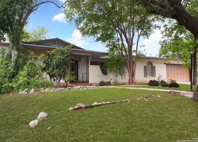 Property at 258 Serenade, San Antonio, TX 78216, 4 beds, 3 baths
