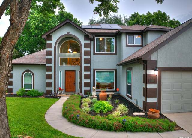 Property at 18106 Cadara Way, San Antonio, TX 78259, 4 beds, 2.5 baths