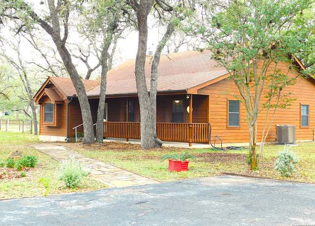 Property at 525 Cherry Rdg, Floresville, TX 78114, 2 beds, 2 baths