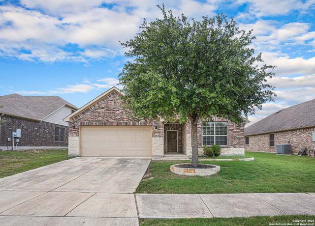 Property at 3632 Sunglade Rnch, Schertz, TX 78154, 3 beds, 2 baths