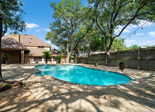Property at 13303 Southwalk, San Antonio, TX 78232, 5 beds, 4.5 baths