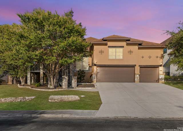 Property at 1431 Sun, San Antonio, TX 78258, 4 beds, 3 baths