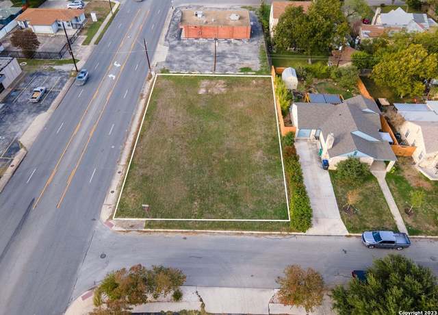 Property at 291 W Mariposa Dr, San Antonio, TX 78212