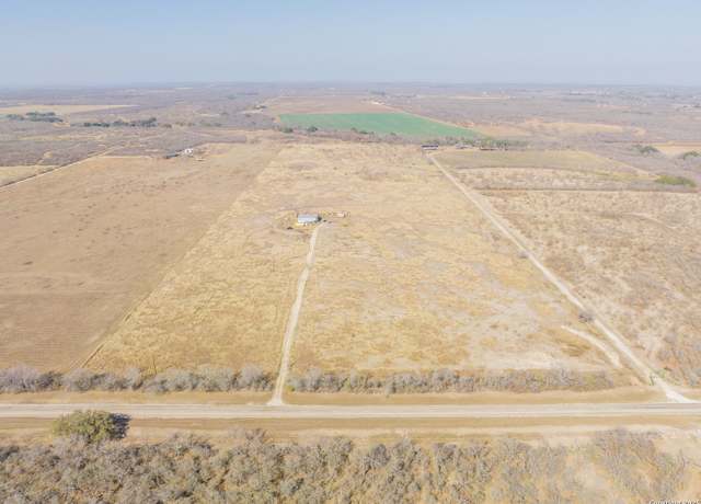 Property at 6915 FM 2200, Yancey, TX 78886