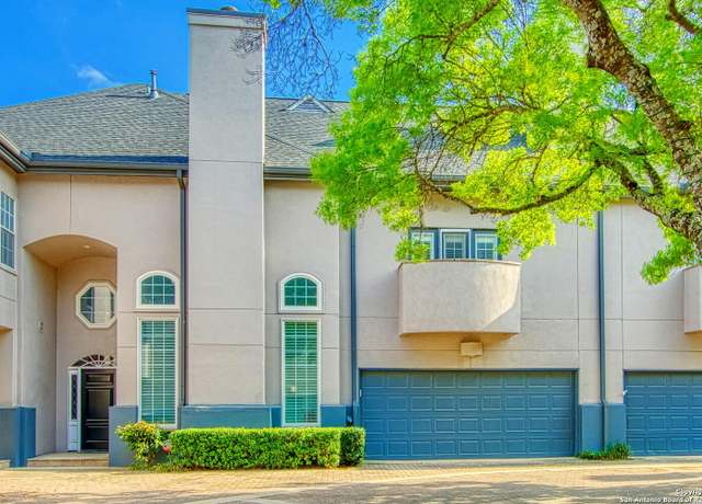 Property at 35 S Rue Charles #35, San Antonio, TX 78217, 5 beds, 4.5 baths