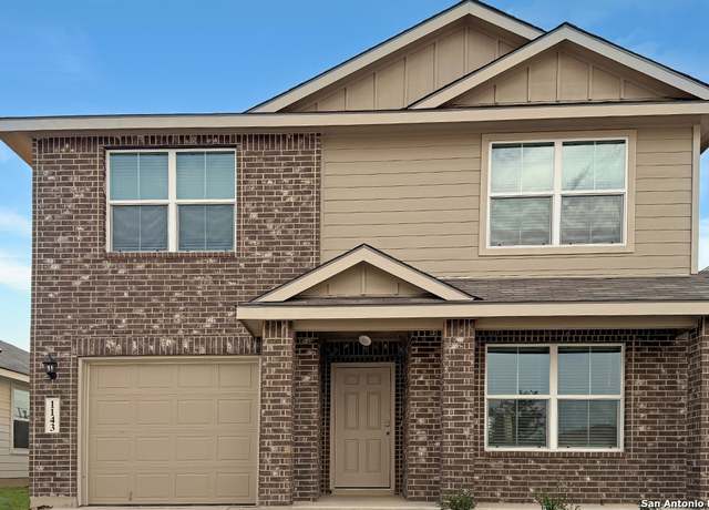 Property at 1143 Andean Emerald, San Antonio, TX 78253, 5 beds, 3 baths