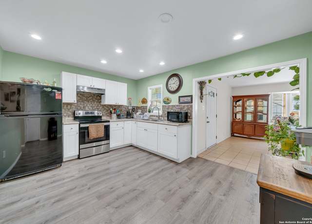 Property at 5118 War Cloud, San Antonio, TX 78242, 3 beds, 2 baths