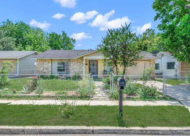 Property at 5118 War Cloud, San Antonio, TX 78242, 3 beds, 2 baths