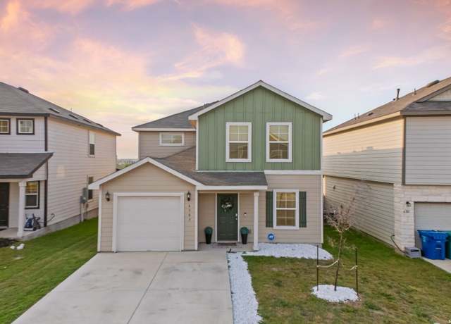 Property at 6307 Willow Pt, San Antonio, TX 78219, 4 beds, 2.5 baths
