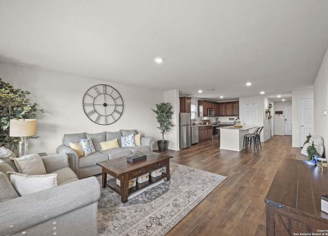 Property at 6307 Willow Point Blvd, San Antonio, TX 78219, 4 beds, 2.5 baths