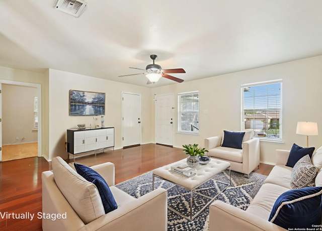 Property at 10730 Shaenleaf, San Antonio, TX 78254, 3 beds, 2 baths