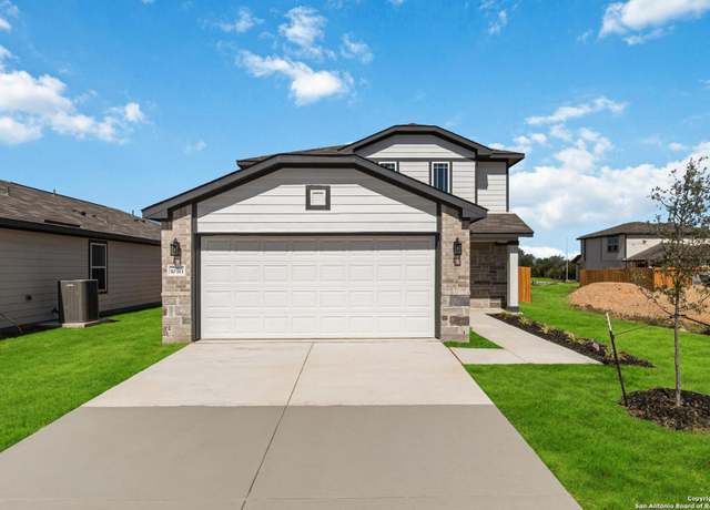 Property at 10311 Appleseed Grv, San Antonio, TX 78224, 4 beds, 2.5 baths