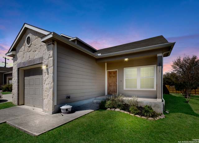 Property at 3827 Olive Grn, San Antonio, TX 78260, 2 beds, 2.5 baths