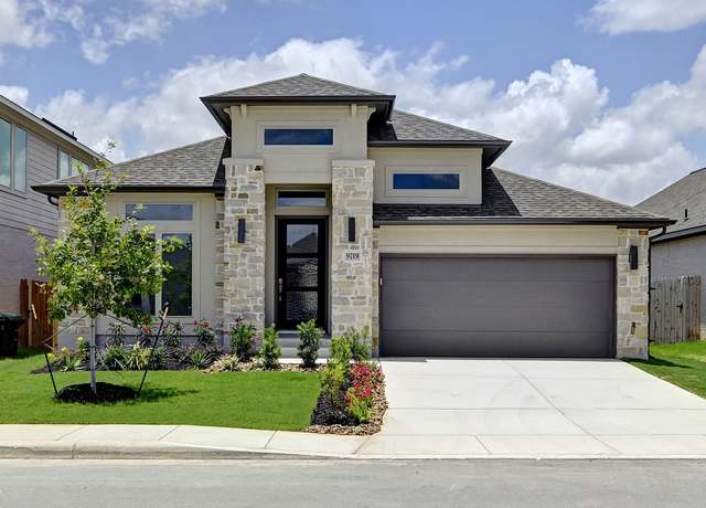Property at 9719 Slick Frk, San Antonio, TX 78254, 4 beds, 3 baths