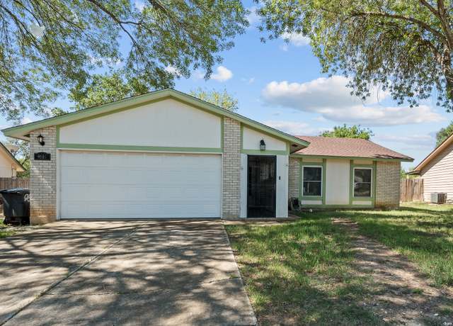 Property at 9616 Sugarloaf, San Antonio, TX 78245, 3 beds, 2 baths