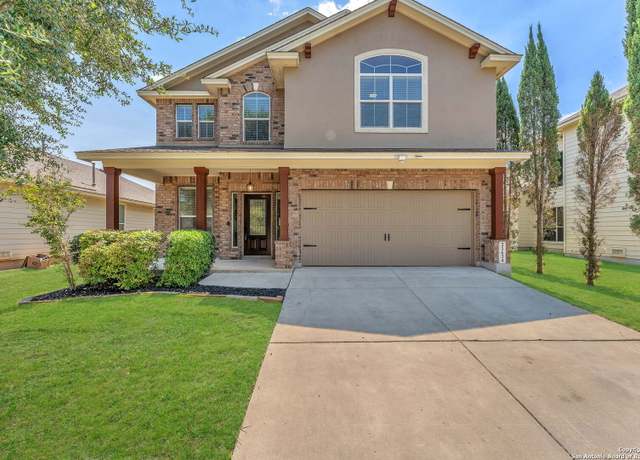 Property at 21634 Seminole Oaks, San Antonio, TX 78261, 4 beds, 2.5 baths