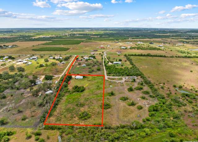 Property at 2862 Wetz, Santa Clara, TX 78124-1703, 4 beds, 2 baths