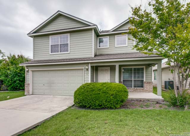 Property at 8610 Trona Mine, Converse, TX 78109-3664, 3 beds, 2.5 baths