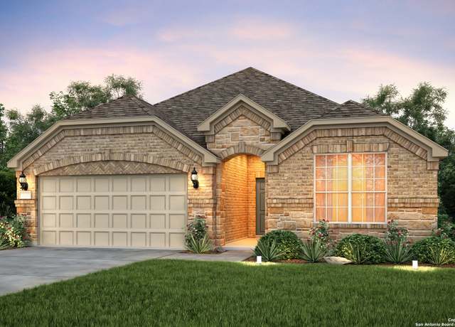 Property at 2174 Steerhead Trl, New Braunfels, TX 78132, 3 beds, 2 baths