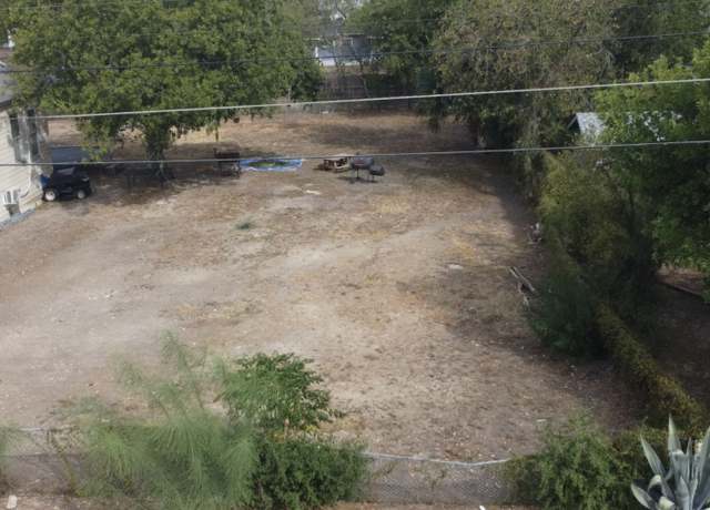 Property at 543 Westfall Ave, San Antonio, TX 78210