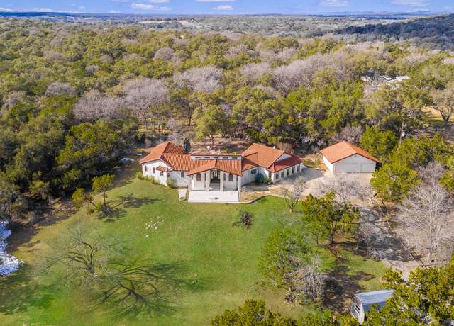 Property at 715 Sunrise Trl, Spring Branch, TX 78070-5605, 4 beds, 3.5 baths