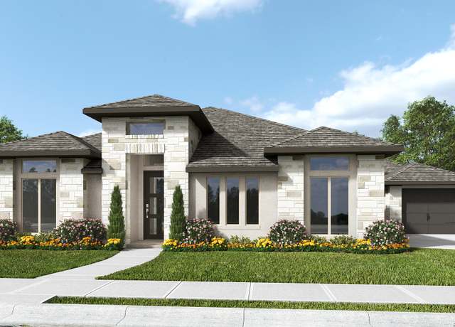 Property at 187 Gather St, Castroville, TX 78009, 4 beds, 4.5 baths
