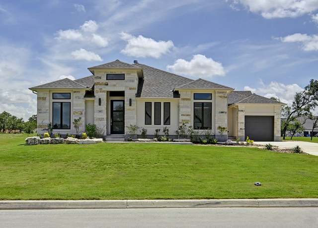 Property at 187 Gather St, Castroville, TX 78009, 4 beds, 4.5 baths