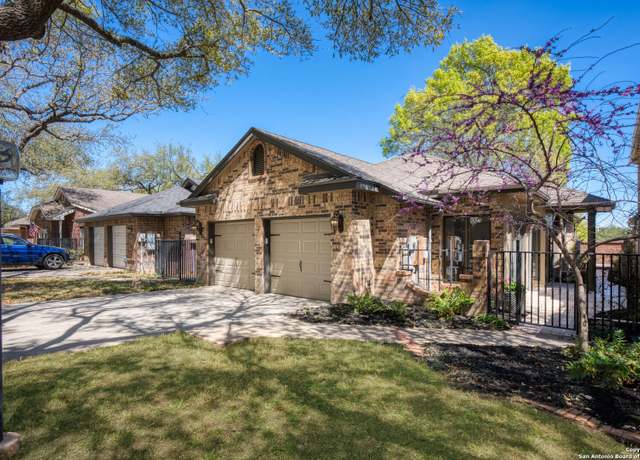 Property at 1328 Patio Dr, New Braunfels, TX 78130, 2 beds, 2 baths