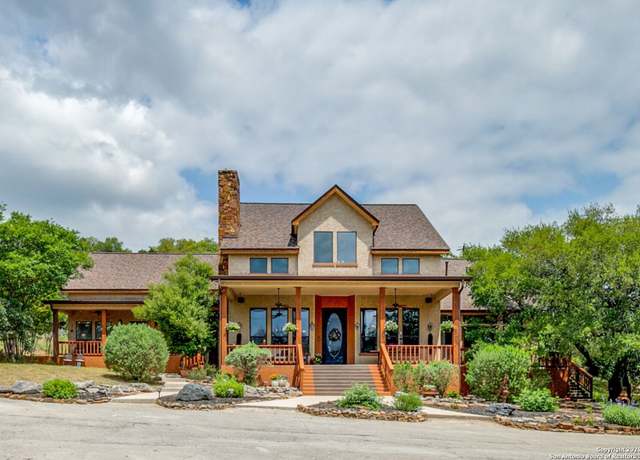 Property at 4221 Jennifer Nicole, San Antonio, TX 78261, 5 beds, 5.5 baths