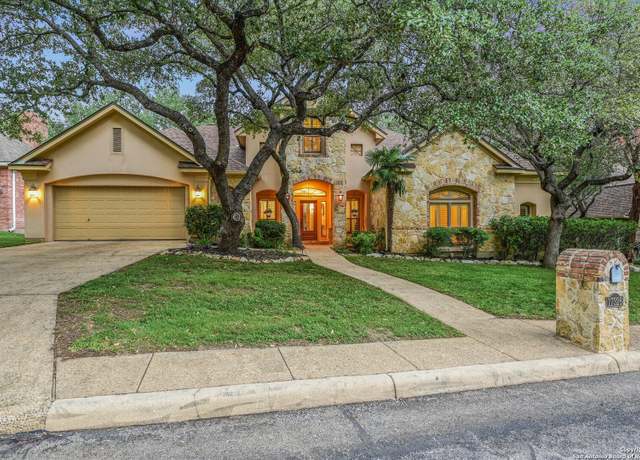 Property at 17326 Fountain Blf, San Antonio, TX 78248, 4 beds, 2.5 baths
