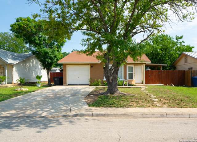 Property at 9759 Hidden Swan, San Antonio, TX 78250, 3 beds, 1 bath