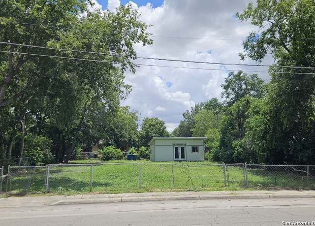 Property at 224 Dora, San Antonio, TX 78212