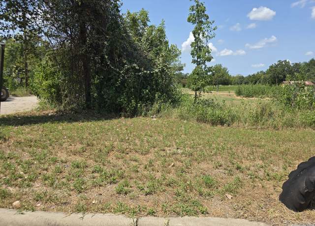 Property at 407 4th E, TX 76567