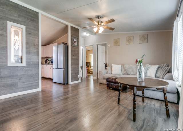 Property at 5406 Gwenda Lea St, San Antonio, TX 78242-2316, 3 beds, 2 baths