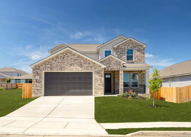 Property at 7049 Hayes Horizon, San Antonio, TX 78233, 4 beds, 2.5 baths