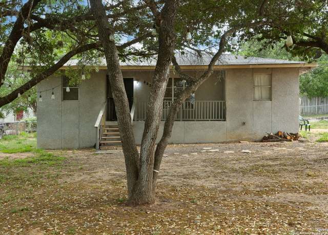 Property at 4420 Twin Rise, Von Ormy, TX 78073, 3 beds, 1 bath