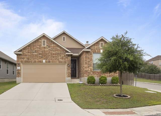 Property at 6459 Wind Cyn, San Antonio, TX 78239, 3 beds, 2 baths