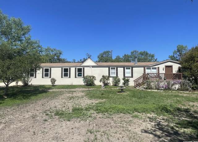 Property at 120 County Road 5636, Castroville, TX 78009-1931, 3 beds, 2 baths