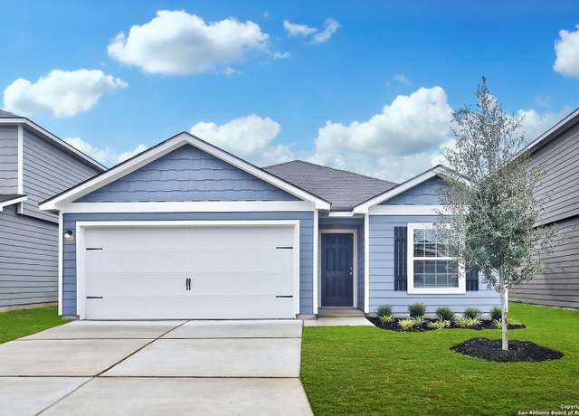 Property at 11952 Stroud Dr, San Antonio, TX 78252, 3 beds, 2 baths