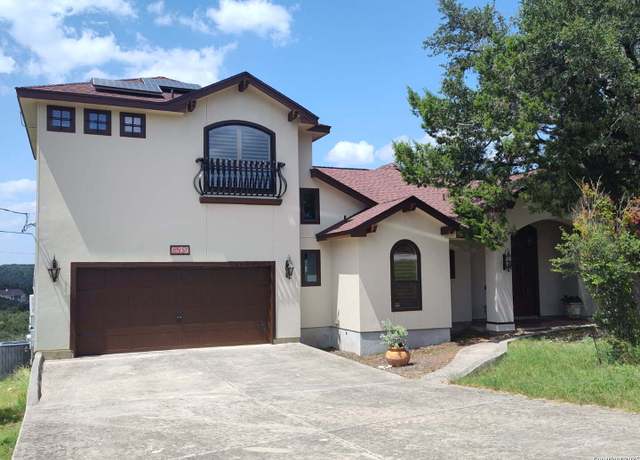 Property at 6527 Preakness Pass, Bulverde, TX 78163, 3 beds, 2.5 baths