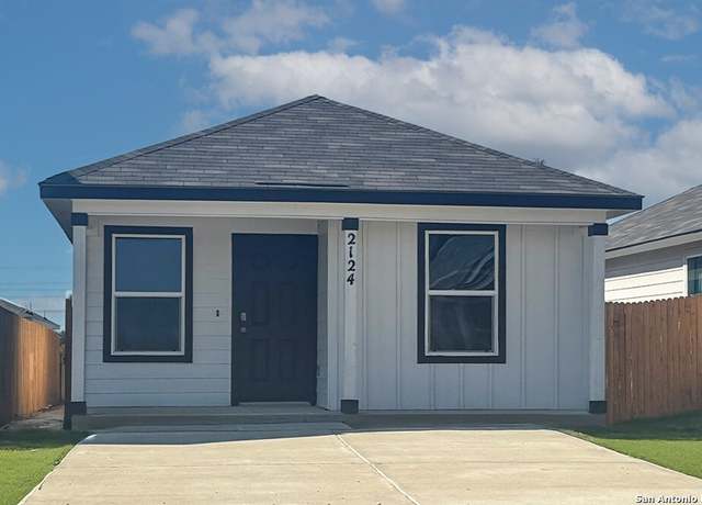 Property at 2124 Organ Pipe Cactus, San Antonio, TX 78221, 3 beds, 2 baths