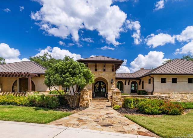 Property at 14454 Santa Rita, Helotes, TX 78023-2871, 5 beds, 6 baths