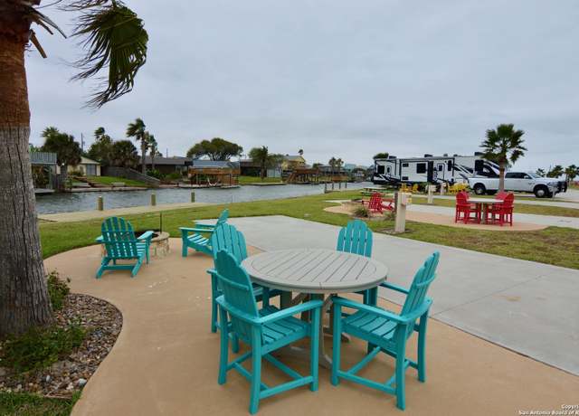 Property at 101 Caribbean, Corpus Christi, TX 78418